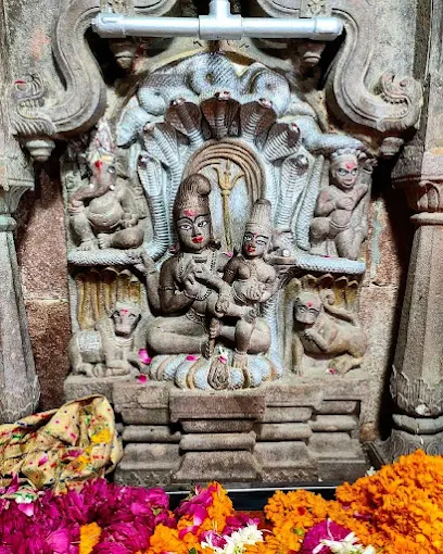 नागचंद्रेश्वर मंदिर, उज्जैन